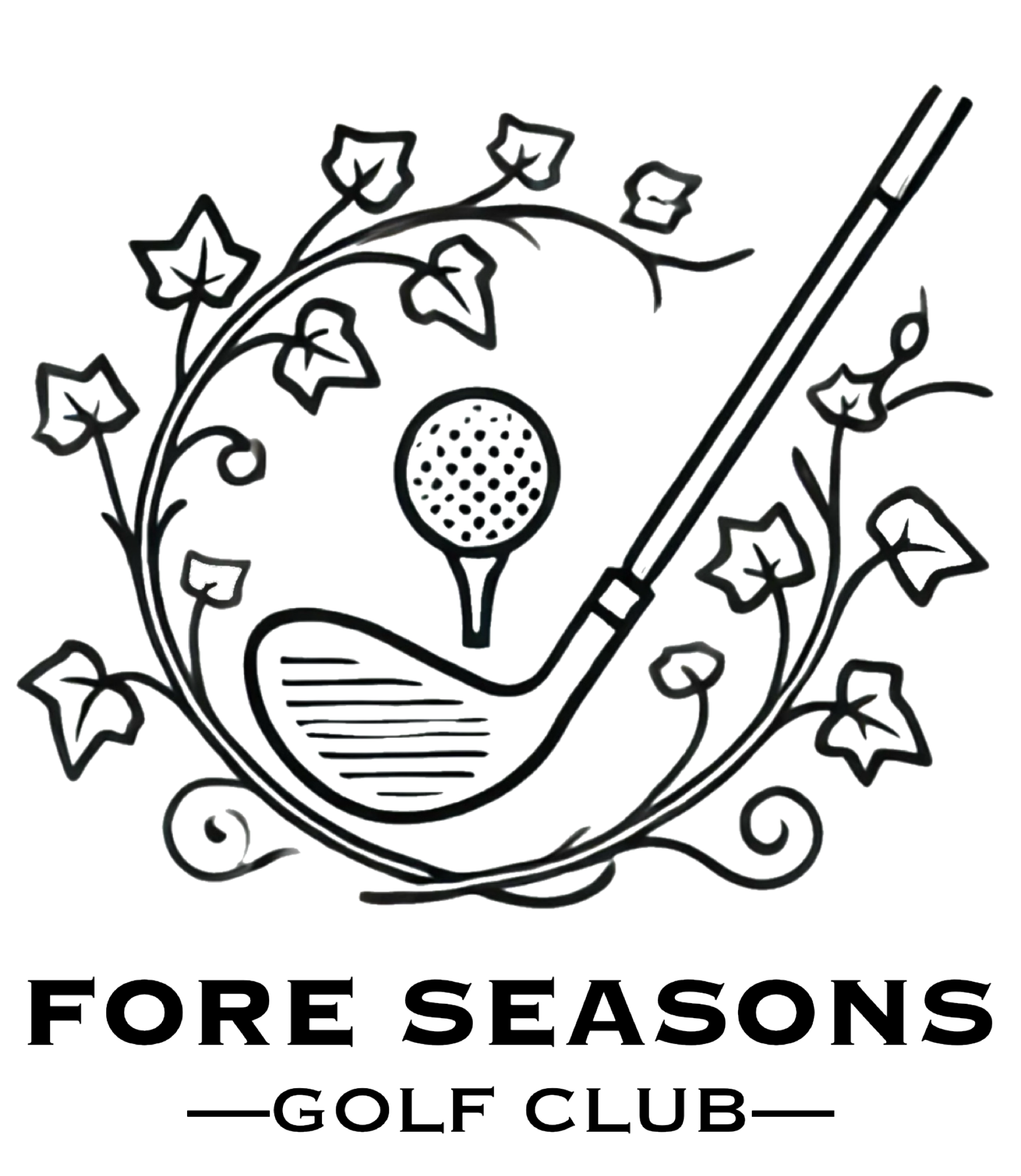 Fore Seasons Logo